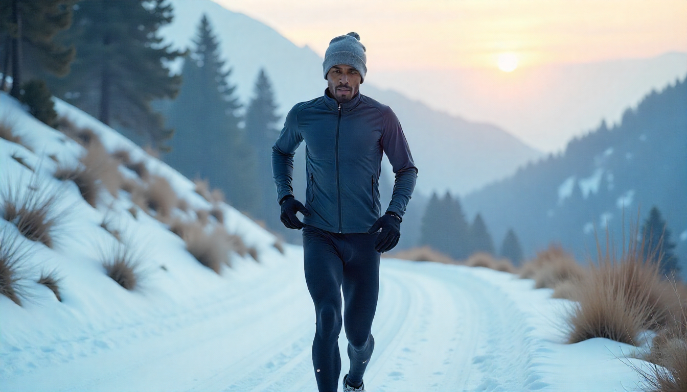Mentale strategier for maraton