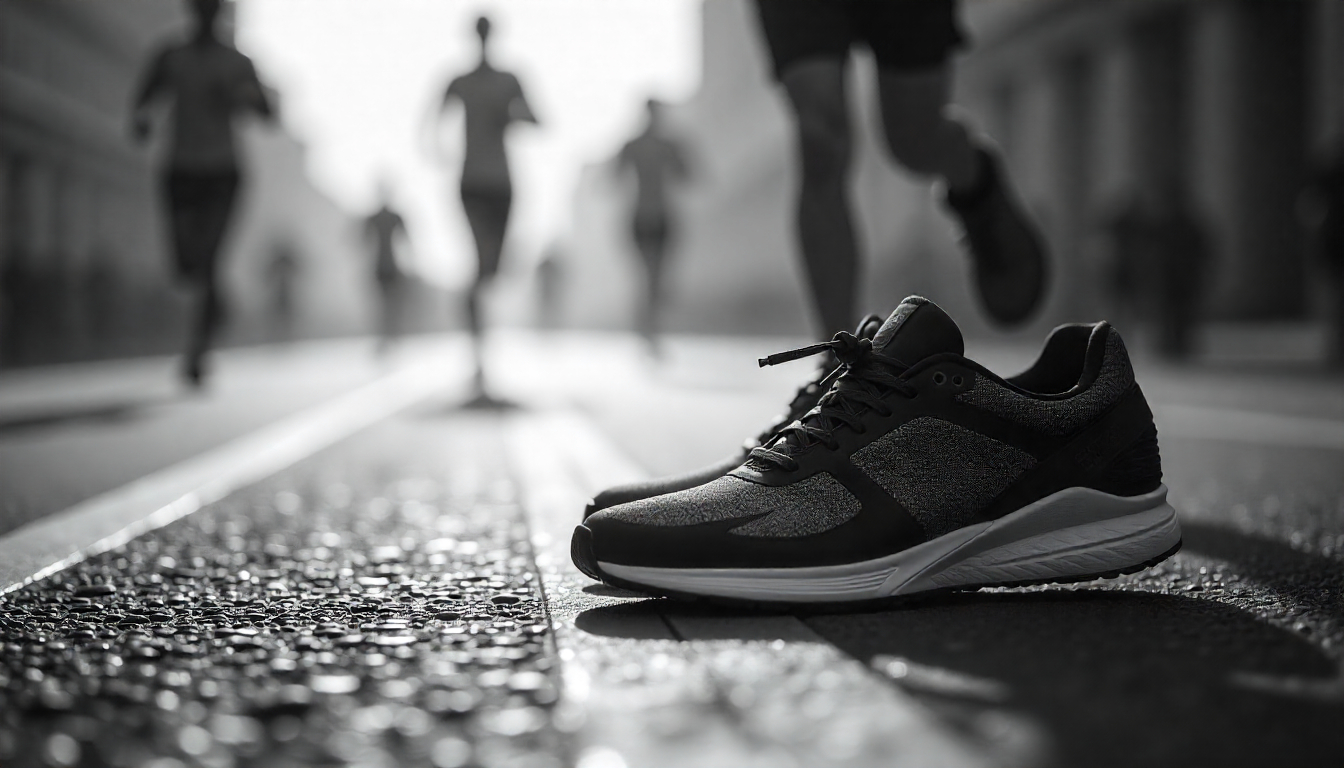 topmybeauty Speed Runner